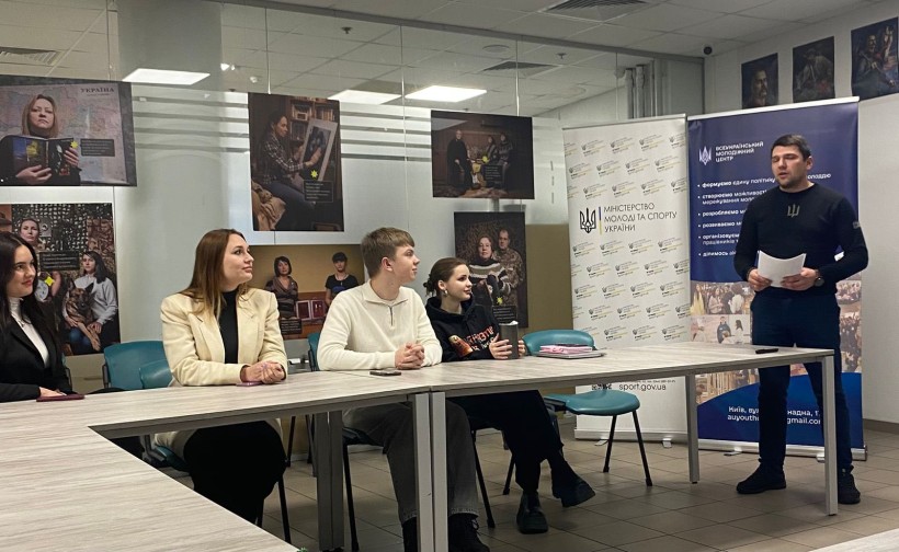 Соборність України — це єдність сердець, територій і спільної відповідальності за майбутнє держави