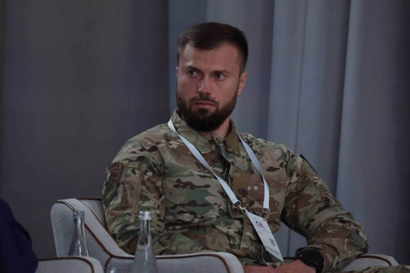 Триває другий день Карпатського економічного форуму в межах Міжнародного саміту «Карпатська інтеграційна ініціатива»