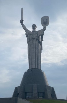 Представники Мирненської громади долучилися до проведення історичної години, яка відбулася у Національному музеї історії України у Другій світовій війні