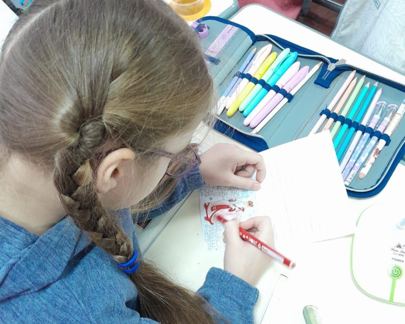 Найважливіший лист у році