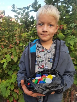 20 вересня 2025 року – Всесвітній день прибирання «World Cleanup Day»