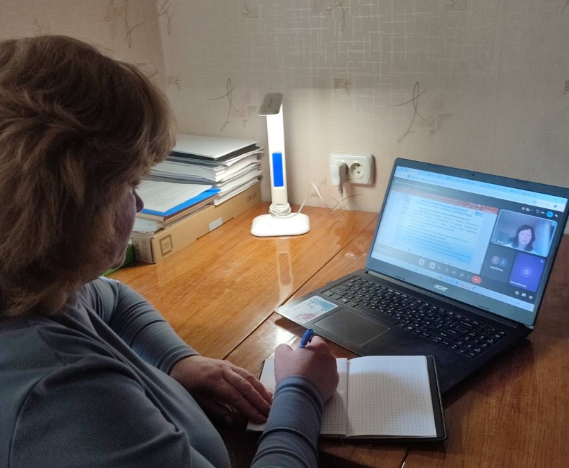 ДІАЛОГ МІЖ ВЛАДОЮ ТА БІЗНЕСОМ