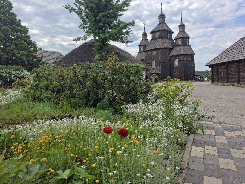 18 травня світ відзначає Міжнародний день музеїв — день місць, які зберігають нашу історію, культуру та пам’ять