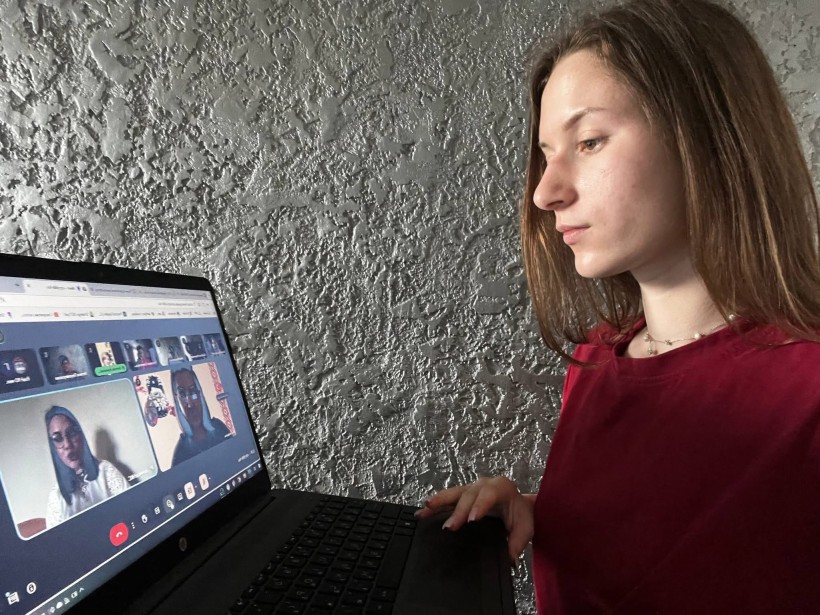 Відбувся обласний онлайн-тренінг «Інтеграція НКС у медіапростір: створення відеороликів та сторітелінг. Новий формат популяризації НКС»