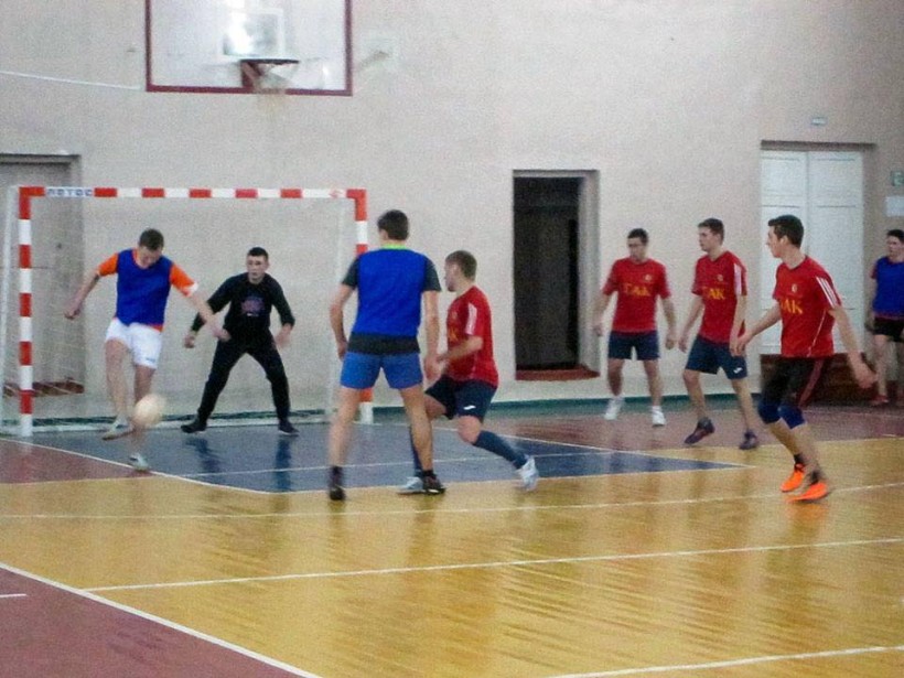 «Кубок осіннього драйву»