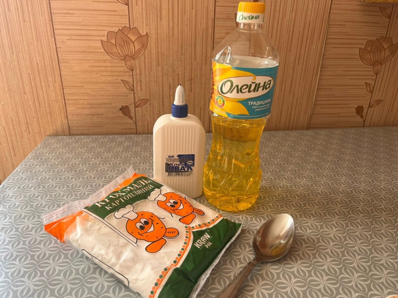 Майстер-клас із виготовлення “Камінців турботи”