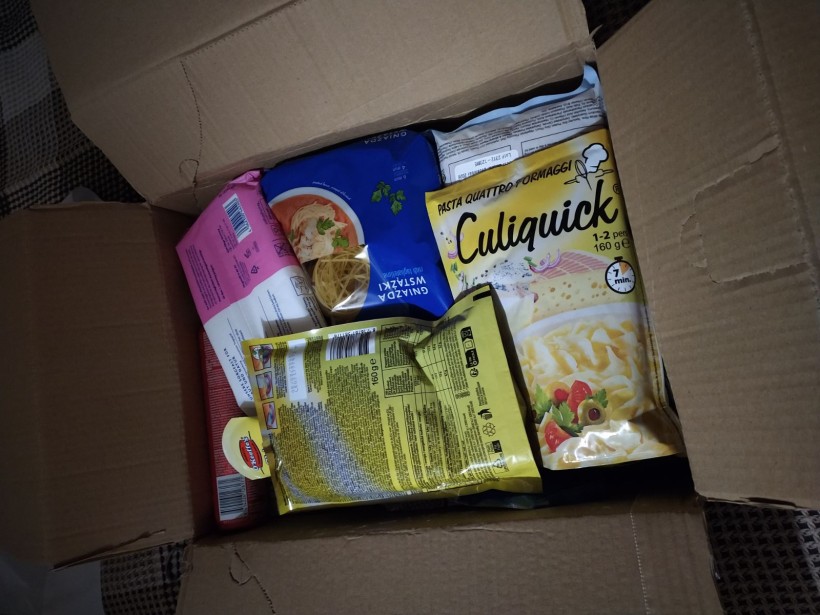 Мирненська СВА продовжує підтримку громади завдяки благодійному партнерству-05.12