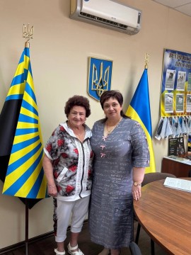 Відбувся особистий прийом громадян