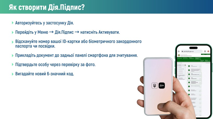 Особливості проходження ідентифікації у 2026 році одержувачами пенсійних та страхових виплат