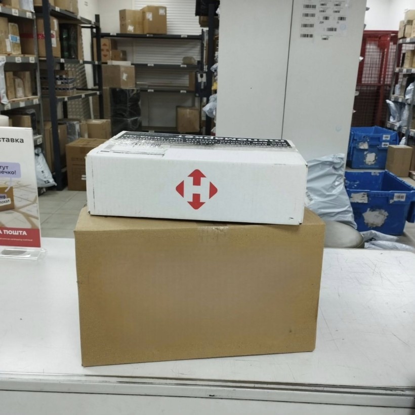 Підтримка, що дарує надію: дитині з родини полоненого передали допомогу та книгу