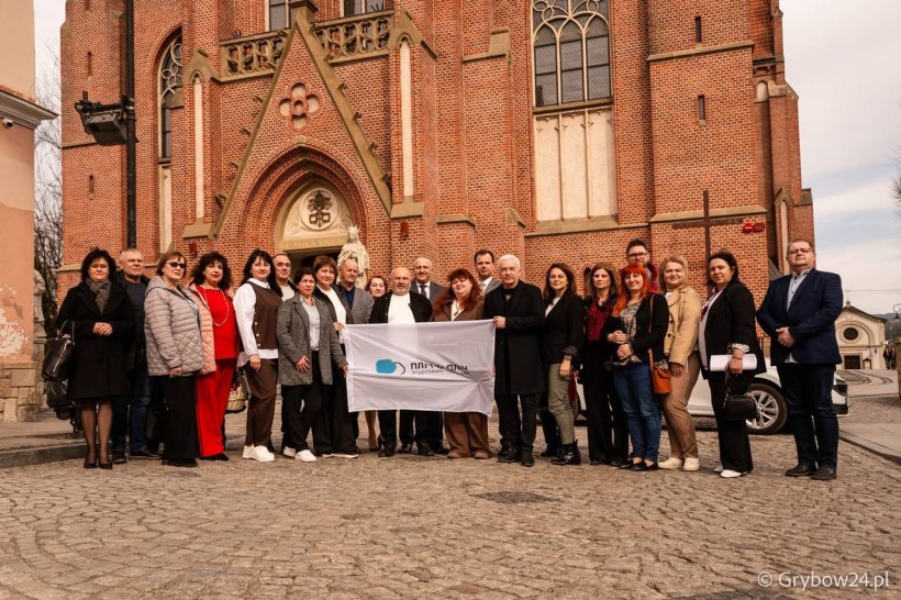 Мирненська громада долучилася до міжнародного партнерства в межах проєкту «Пліч-о-пліч: згуртовані громади»