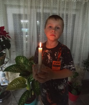 22 листопада — День пам’яті жертв Голодомору та масових штучних голодів