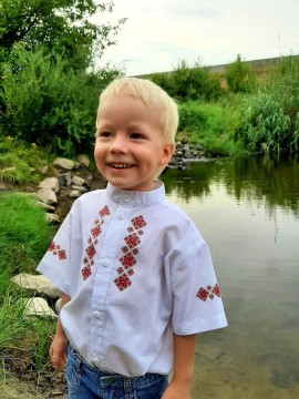 День вишиванки — свято єдності, сили та української душі