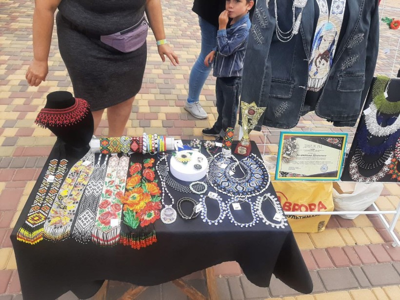 Єдність і підтримка: разом до Перемоги