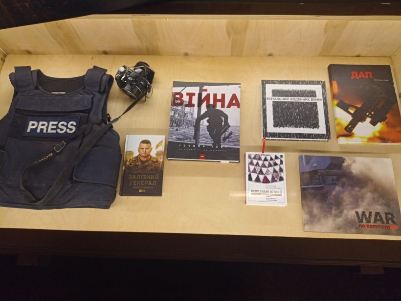 Представниці Мирненської громади взяли участь у Всеукраїнському тренінгу з формування національної ідентичності День 2