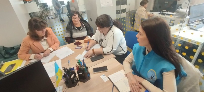 Особистий прийом громадян в Одесі: правова допомога з питань нерухомості та земельних ділянок