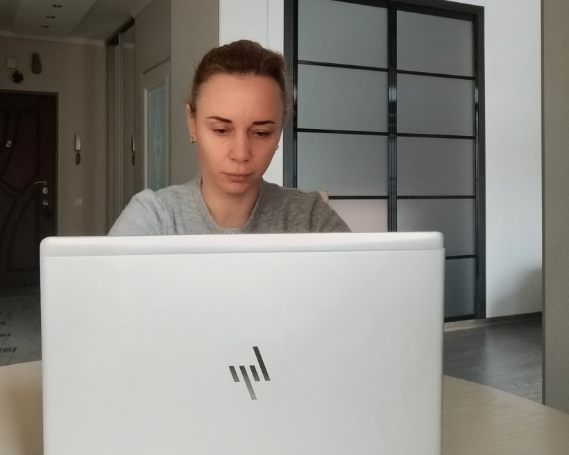 Підвищення компетентності: участь у вебінарі щодо запобігання корупційним ризикам