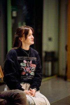 ГО "Надазовські греки" працює над створенням першого україномовного підручника та літературної збірки урумською мовою надазовських греків