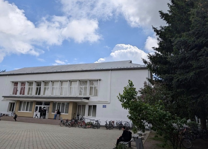 Молодь Мирненської громади продовжує знайомство з Великолучківською громадою на Закарпатті
