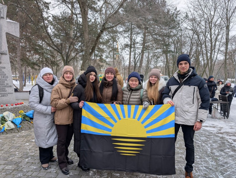 Соборність України — єдність, перевірена часом