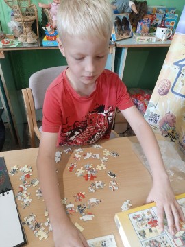 До Всесвітнього дня ментального здоров’я — час для добра, усмішок і відпочинку