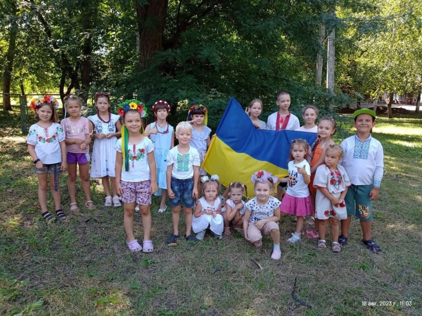День вишиванки — свято єдності, сили та української душі