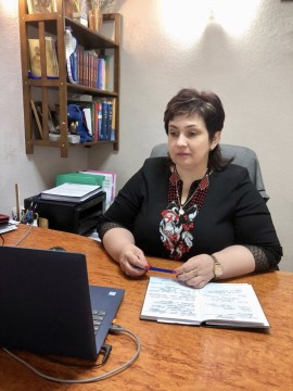 Засідання членів Конгресу місцевих та регіональних влад від Донеччини