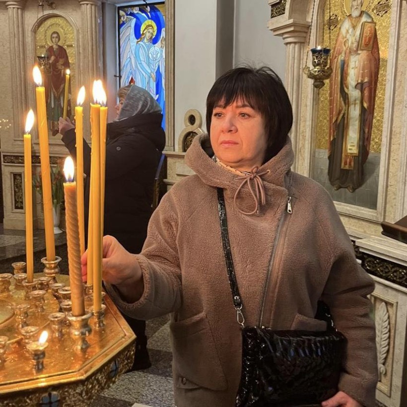 У спільній молитві за Україну та її воїнів: Донеччина вшановує полеглих