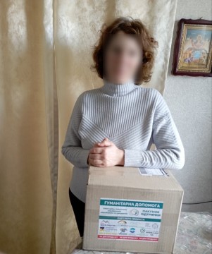 Разом сильніші: Мирненська громада продовжує підтримувати своїх мешканців