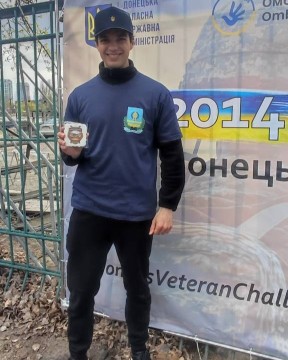 У Дніпрі відбувся ветеранський челендж «Веслування на ялах» для ветеранів та їх родин, членів сімей загиблих (померлих) Захисників чи Захисниць України з Донеччини