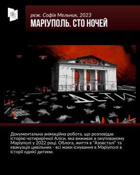 РОСІЯ ЛАМАЄ ДОЛІ УКРАЇНСЬКИХ ДІТЕЙ: ШІСТЬ ДОКУМЕНТАЛЬНИХ ФІЛЬМІВ