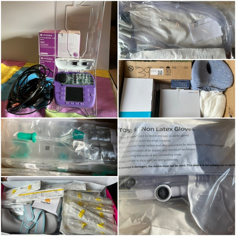 Допомога військовому шпиталю