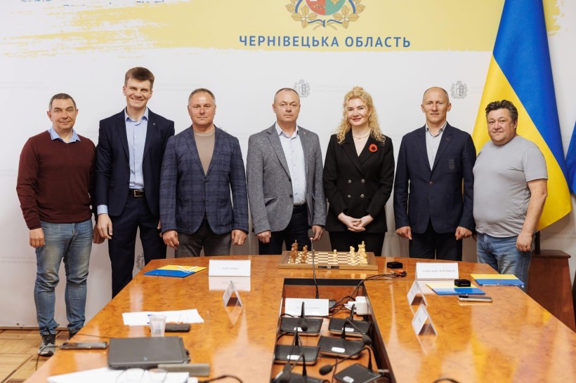 Відбулася розширена нарада в режимі відеоконференції з питань розвитку фізичної культури та спорту в територіальних громадах Донецької області