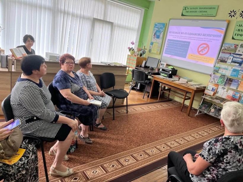 Інтернет без пасток: як зберегти гроші, особисті дані та спокій