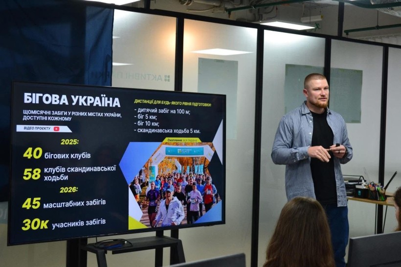 Представники Мирненської громади — серед учасників пізнавальної поїздки до Києва