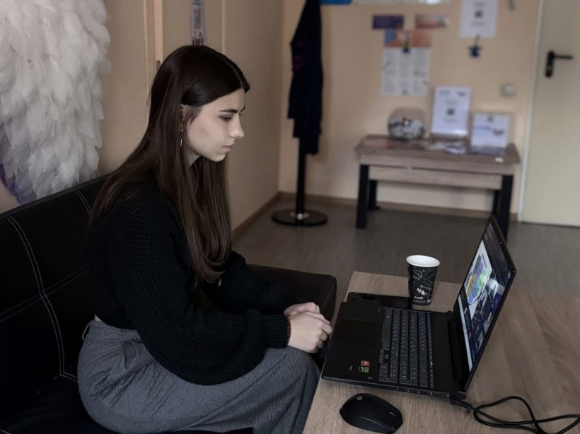 У рамках Всеукраїнської акції «16 днів проти насильства» проведено онлайн-захід «СТОП насильство»