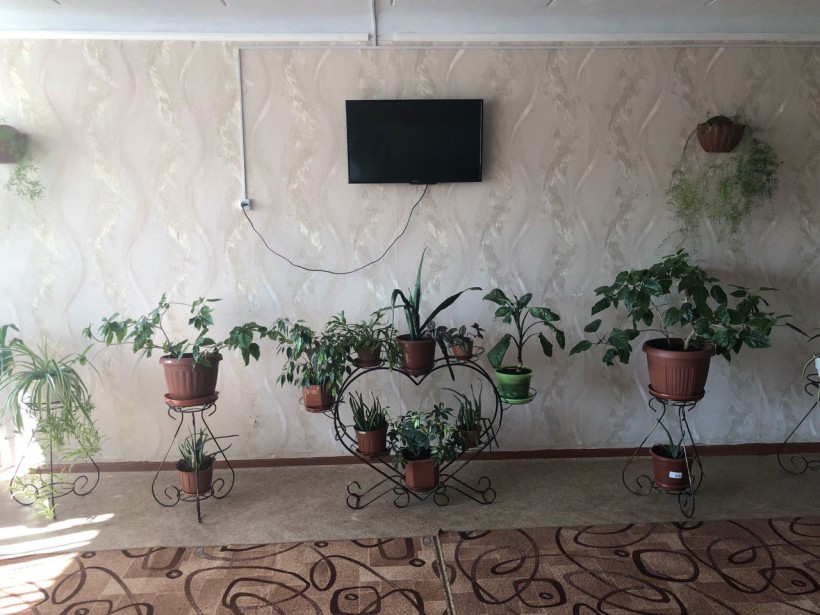 Мирненська селищна військова адміністрація підтримала Донецький обласний соціальний центр матері та дитини