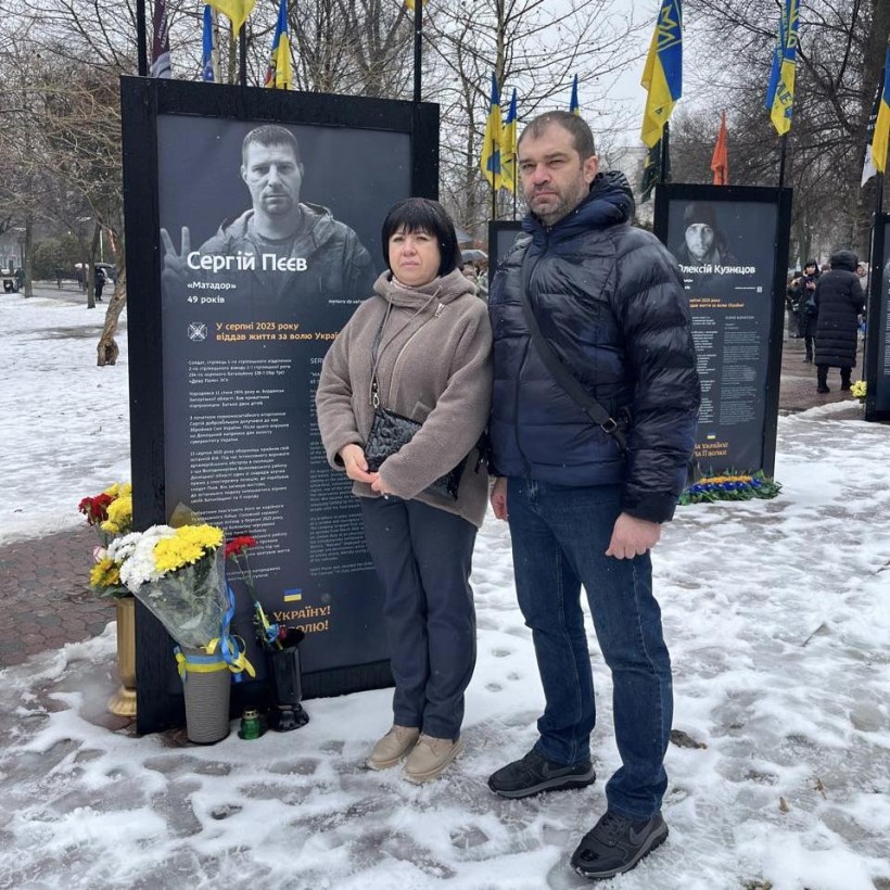 У спільній молитві за Україну та її воїнів: Донеччина вшановує полеглих