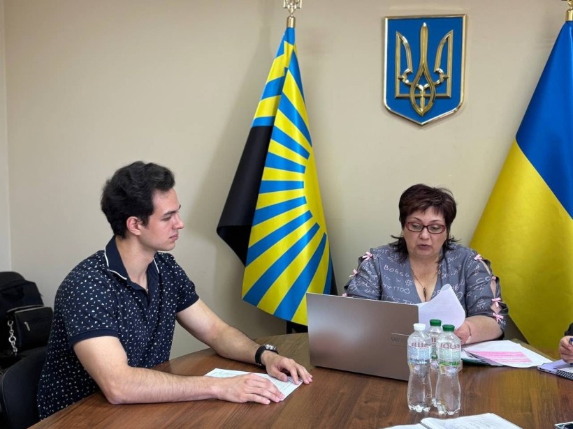 Відбувся особистий прийом громадян