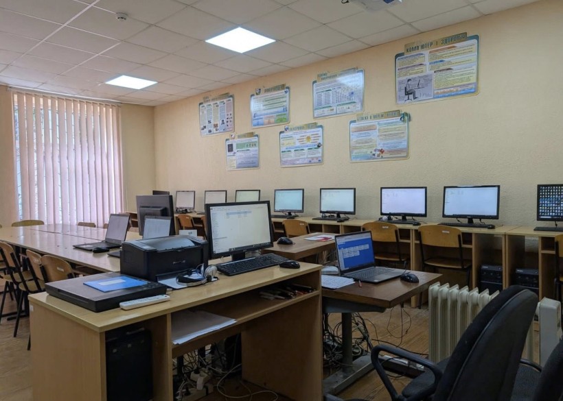 Молодь Мирненської громади продовжує знайомство з Великолучківською громадою на Закарпатті