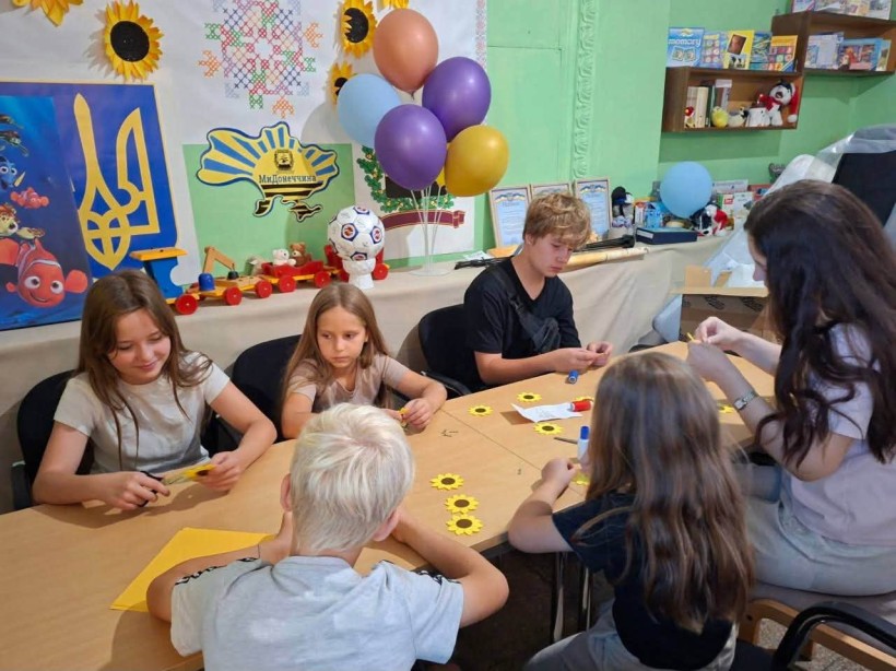 Сонях пам’яті — символ вдячності та шани