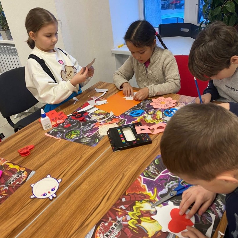 14 лютого у багатьох країнах світу відзначають День святого Валентина — свято любові, дружби та добрих почуттів