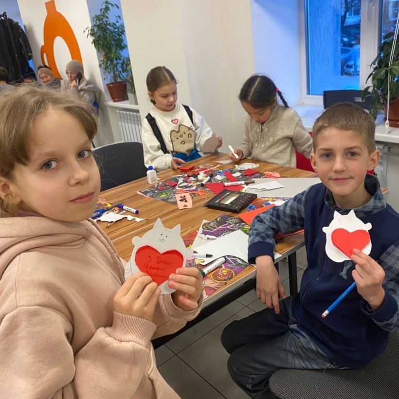 14 лютого у багатьох країнах світу відзначають День святого Валентина — свято любові, дружби та добрих почуттів