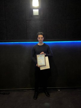 Визнання за внесок у зміцнення обороноздатності держави