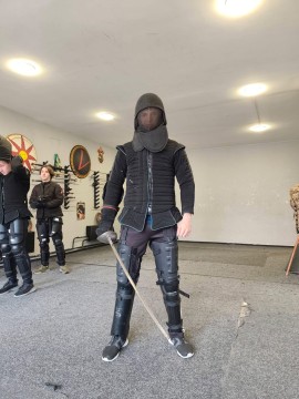 Молодь Мирненської громади долучається до спортивних ініціатив
