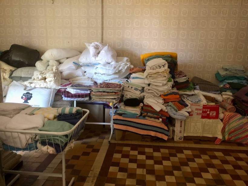 «Мирне серце Донеччини» розширює простір турботи та підтримки у П’ятихатках