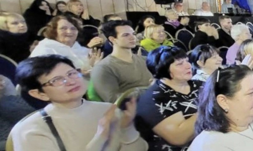 Добровольці – сила нескореної нації