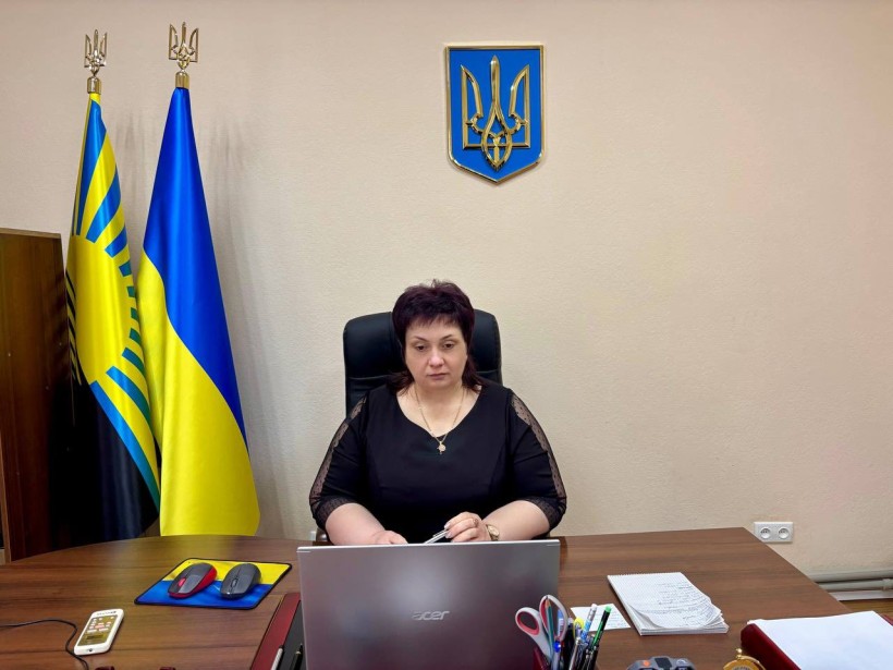 Робоча нарада щодо актуальних питань діяльності військових адміністрацій та громад