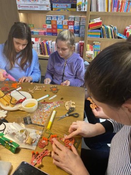 Ділимось підсумками благодійної акції «У торбинці Миколая»