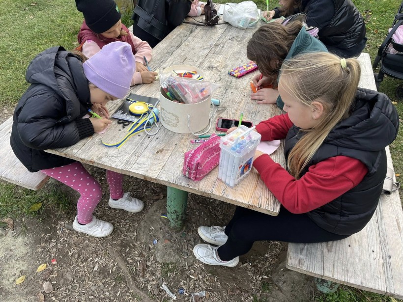 Ділимось підсумками благодійної акції «У торбинці Миколая»